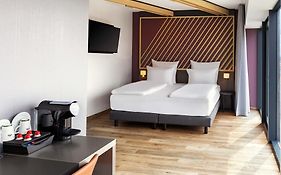 B&B Hotel Fulda-Hbf
